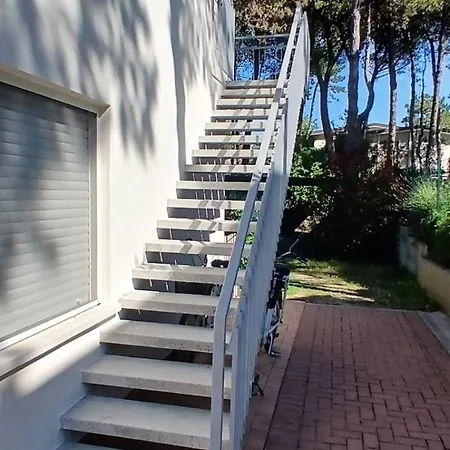 Bianca * Λινιάνο Σαμπιαντόρο