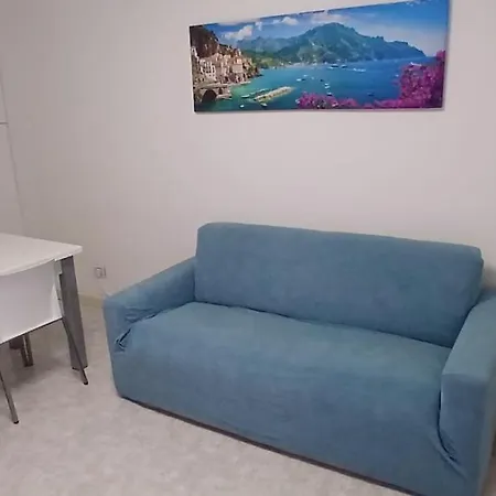 Διαμέρισμα Bianca Λινιάνο Σαμπιαντόρο