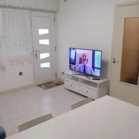 Bianca Διαμέρισμα Λινιάνο Σαμπιαντόρο