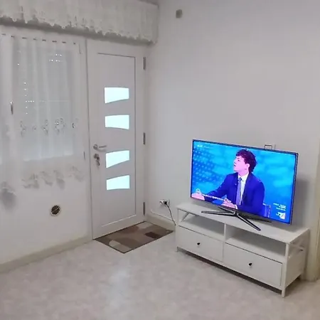 Bianca Διαμέρισμα *